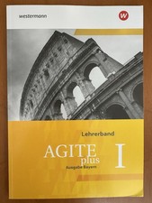Agite plus latein gebraucht kaufen  München