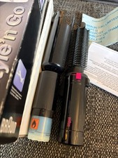 Braun style portable for sale  PRESTON
