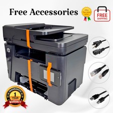 Garantia estendida✅HP LaserJet Pro MFP M225dw impressora a laser sem fio multifuncional comprar usado  Enviando para Brazil
