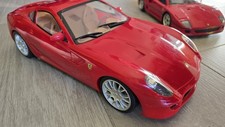 New ray ferrari usato  Vaprio d'Agogna