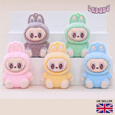 Labubu mini keychains for sale  ALDERLEY EDGE