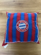 Bayern kissen retro gebraucht kaufen  Uetersen