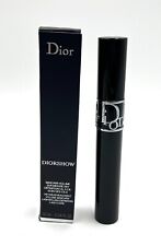 Usado, Novo! Máscara Dior Diorshow 24H Wear Buildable Volume ~ 090 Black~ 10ml/ 0,34oz comprar usado  Enviando para Brazil