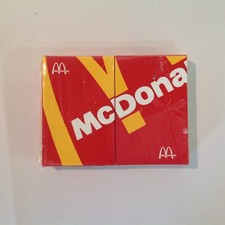 Vintage nos mcdonald for sale  Warren