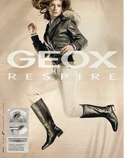 2009 advertising 104 d'occasion  Expédié en Belgium