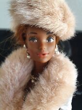 Barbie christie golden d'occasion  Nice-