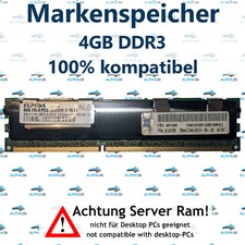 Rdimm ecc reg gebraucht kaufen  Braunschweig