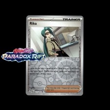 Pokemon paradox rift d'occasion  Expédié en Belgium