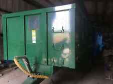 Bailey 14t monocoque for sale  BOURNE