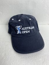 Chapéu de golfe masculino Australian Open ajustável comprar usado Chapéu de golfe masculino Australian Open ajustável comprar usado  Enviando para Brazil