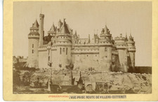 Dupré château pierrefonds d'occasion  Pagny-sur-Moselle