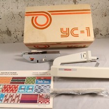 Singer yc1 yarn for sale  Aurora