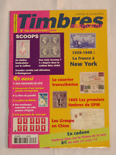 Timbres magazine 103 d'occasion  Le Plessis-Robinson