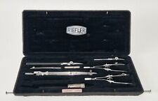 Vintage riefler a16 for sale  CLITHEROE