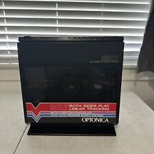 Bslt optonica rare for sale  Rexburg