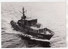 1986 nave contromisure usato  Spedire a Italy