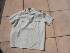 French army short d'occasion  Expédié en Belgium