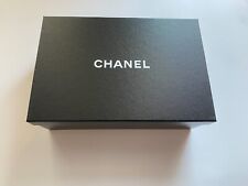 Chanel scatole vuote usato  Vigonovo