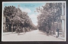 1928 benevento viale usato  Solopaca