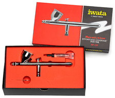 Iwata iwata revolution for sale  WOLVERHAMPTON