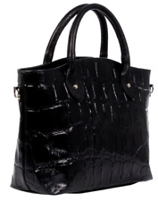 Sac main forme d'occasion  Paris XIX