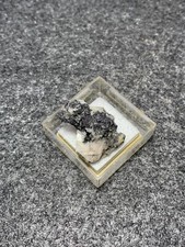 Pyrargyrit lorenz stehender gebraucht kaufen  Grimma