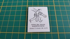 Carte chance heures d'occasion  Vendin-le-Vieil