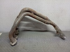 Collettori scarico yamaha usato  Acerra