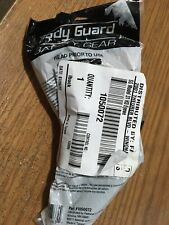 Lente de policarbonato anti-riscos armação transparente série H3 Body Guard® Safety, usado comprar usado  Enviando para Brazil