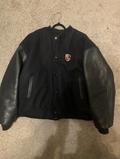 Vintage porsche black for sale  Manvel