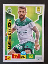 Mathieu debuchy 308 d'occasion  Argentan