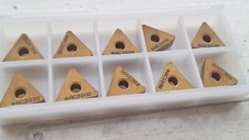 Sumitomo carbide tips for sale  MACCLESFIELD