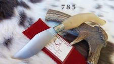Coltello sardo artigianale usato  Italia
