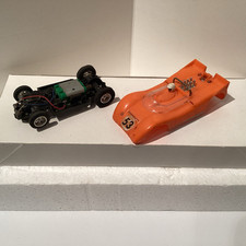 Strombecker slot car for sale  Parma