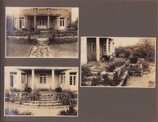 Fotoalbum fotografien ansicht gebraucht kaufen  Berlin