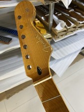 Collo chitarra elettrica usato  Spedire a Italy