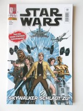 Star wars comic gebraucht kaufen  Berlin