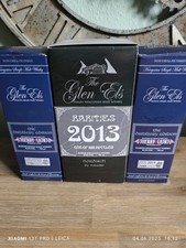 Glen els konvolut gebraucht kaufen  Gelsenkirchen