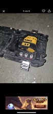 Dewalt kreuzlinien laser gebraucht kaufen  Zell unter Aichelberg