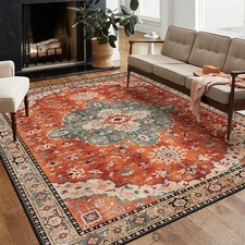 8x10 area rugs for sale  Ashford