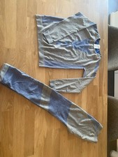 Kinder skiunterwäsche funktio gebraucht kaufen  Pulheim