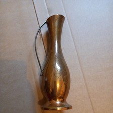 Vintage kupfervase krug gebraucht kaufen  Seeheim-Jugenheim