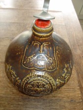 Bartmannskrug zinndeckel stein gebraucht kaufen  Nettersheim