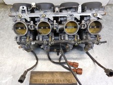 Kawasaki zzr 1100 gebraucht kaufen  Westoverledingen