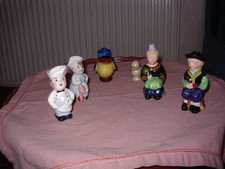 Two sets vintage for sale  EDINBURGH