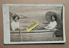 Old photo women for sale  BARNOLDSWICK