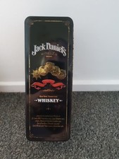Jack daniels bottle for sale  COVENTRY