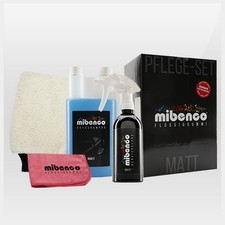 Mibenco lackreiniger 00000232 gebraucht kaufen  Berlin