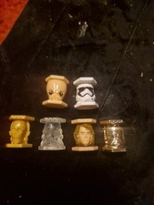 Star wars abatons for sale  NOTTINGHAM