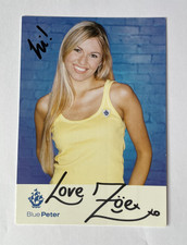 Zoe salmon blue for sale  SHIPLEY